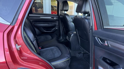 Mazda CX-5 2.0 GE 121kW (165CV) 2WD Newground