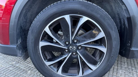 Mazda CX-5 2.0 GE 121kW (165CV) 2WD Newground