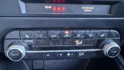 Mazda CX-5 2.0 GE 121kW (165CV) 2WD Newground