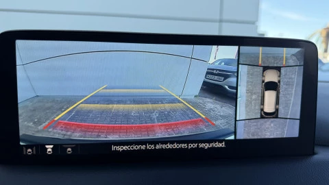 Mazda CX-5 2.0 GE 121kW (165CV) 2WD Newground