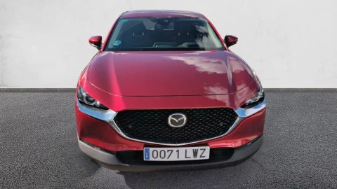 Mazda CX-30 2.0 90 kW 2WD Zenith (sin Pack Bose)