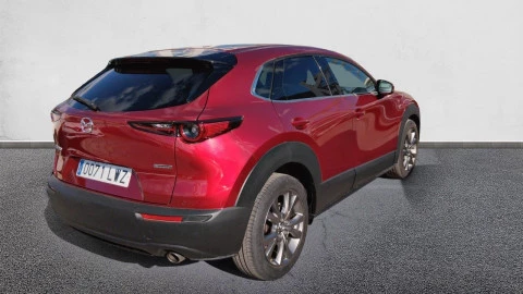 Mazda CX-30 2.0 90 kW 2WD Zenith (sin Pack Bose)