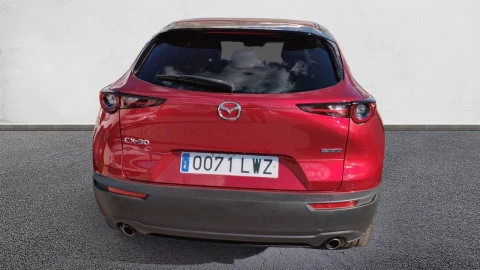 Mazda CX-30 2.0 90 kW 2WD Zenith (sin Pack Bose)