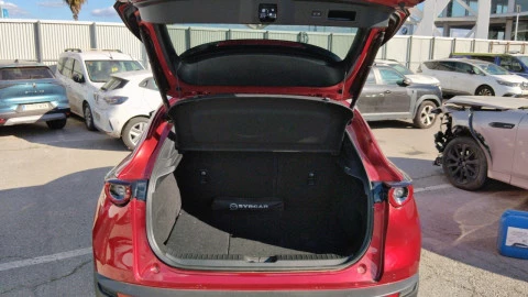 Mazda CX-30 2.0 90 kW 2WD Zenith (sin Pack Bose)