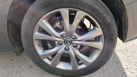 Mazda CX-30 2.0 90 kW 2WD Zenith (sin Pack Bose)