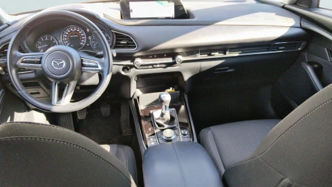 Mazda CX-30 2.0 90 kW 2WD Zenith (sin Pack Bose)