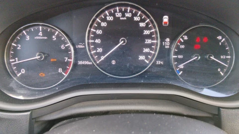 Mazda CX-30 2.0 90 kW 2WD Zenith (sin Pack Bose)