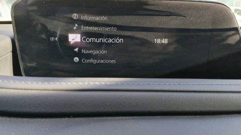 Mazda CX-30 2.0 90 kW 2WD Zenith (sin Pack Bose)