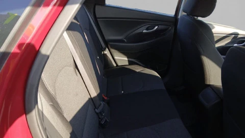 Hyundai i30 1.0 TGDI 48V Klass