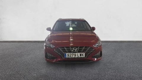 Hyundai i30 1.0 TGDI 48V Klass