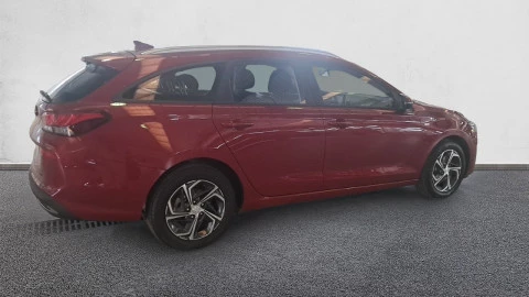 Hyundai i30 1.0 TGDI 48V Klass