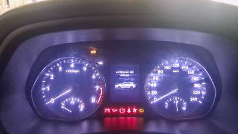 Hyundai i30 1.0 TGDI 48V Klass