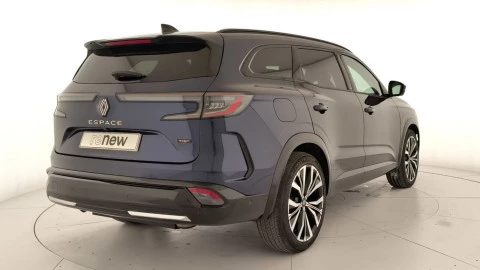 Renault Espace  1.2 E-Tech Hibrido Iconic 146kW