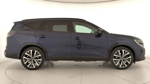 Renault Espace  1.2 E-Tech Hibrido Iconic 146kW