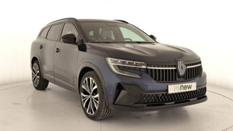 Renault Espace  1.2 E-Tech Hibrido Iconic 146kW