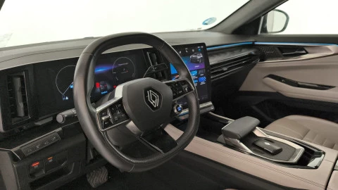 Renault Espace  1.2 E-Tech Hibrido Iconic 146kW