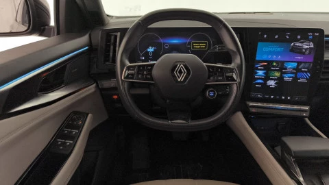 Renault Espace  1.2 E-Tech Hibrido Iconic 146kW