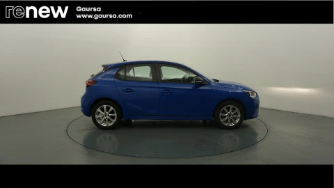 Opel Corsa 1.2 XEL 55kW (75CV) Edition
