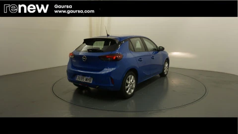 Opel Corsa 1.2 XEL 55kW (75CV) Edition
