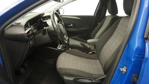 Opel Corsa 1.2 XEL 55kW (75CV) Edition