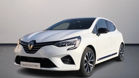 Renault Clio Techno E-Tech Híbrido 104 kW (140CV)