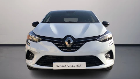 Renault Clio Techno E-Tech Híbrido 104 kW (140CV)