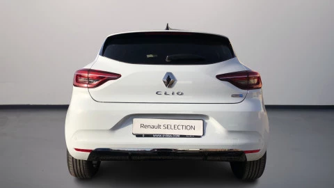 Renault Clio Techno E-Tech Híbrido 104 kW (140CV)