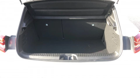 Renault Clio Techno E-Tech Híbrido 104 kW (140CV)