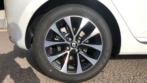 Renault Clio Techno E-Tech Híbrido 104 kW (140CV)