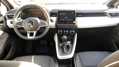 Renault Clio Techno E-Tech Híbrido 104 kW (140CV)