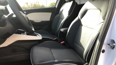 Renault Clio Techno E-Tech Híbrido 104 kW (140CV)