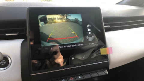 Renault Clio Techno E-Tech Híbrido 104 kW (140CV)