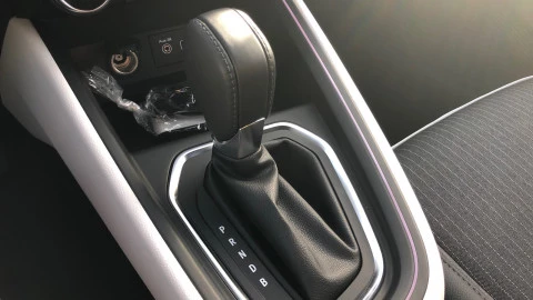 Renault Clio Techno E-Tech Híbrido 104 kW (140CV)