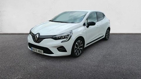Renault Clio Techno E-Tech Híbrido 104 kW (140CV)