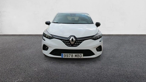 Renault Clio Techno E-Tech Híbrido 104 kW (140CV)