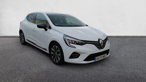 Renault Clio Techno E-Tech Híbrido 104 kW (140CV)