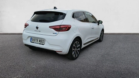 Renault Clio Techno E-Tech Híbrido 104 kW (140CV)