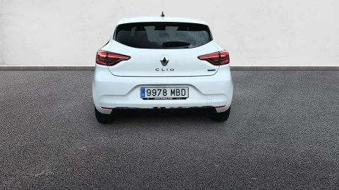 Renault Clio Techno E-Tech Híbrido 104 kW (140CV)