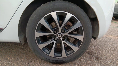 Renault Clio Techno E-Tech Híbrido 104 kW (140CV)