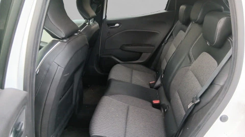 Renault Clio Techno E-Tech Híbrido 104 kW (140CV)