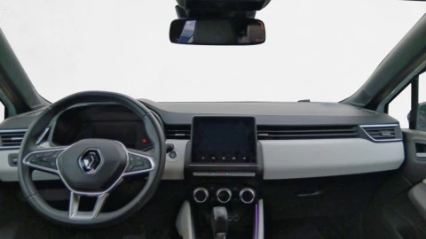 Renault Clio Techno E-Tech Híbrido 104 kW (140CV)