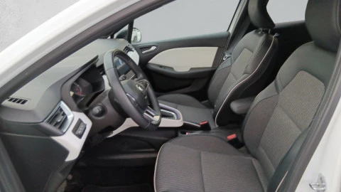 Renault Clio Techno E-Tech Híbrido 104 kW (140CV)