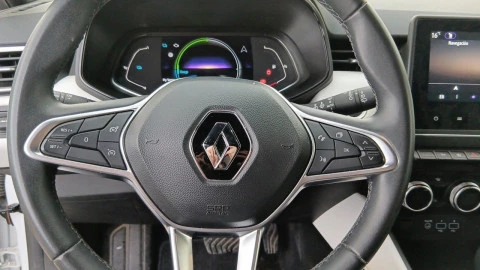 Renault Clio Techno E-Tech Híbrido 104 kW (140CV)