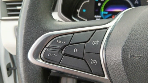 Renault Clio Techno E-Tech Híbrido 104 kW (140CV)