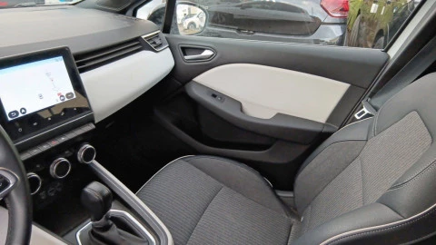 Renault Clio Techno E-Tech Híbrido 104 kW (140CV)