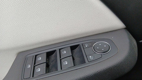 Renault Clio Techno E-Tech Híbrido 104 kW (140CV)