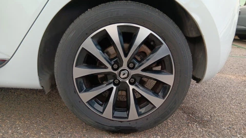 Renault Clio Techno E-Tech Híbrido 104 kW (140CV)