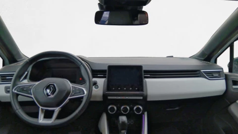 Renault Clio Techno E-Tech Híbrido 104 kW (140CV)