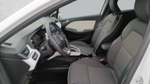 Renault Clio Techno E-Tech Híbrido 104 kW (140CV)