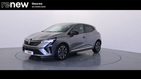 Renault Clio techno Eco-G 100cv (74kW)